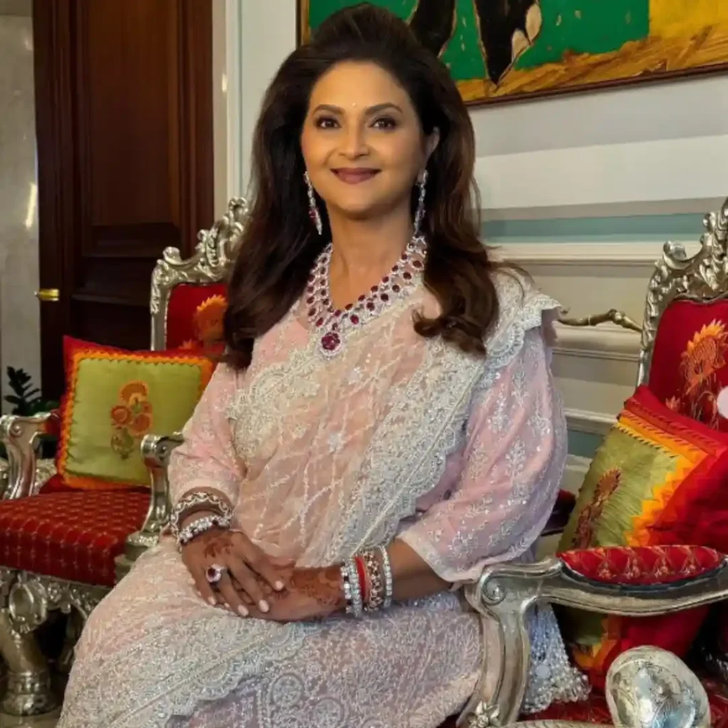 Deepti Salgaonkar 