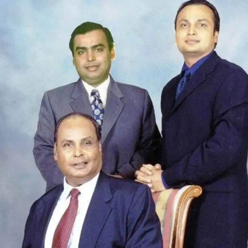 Deepti Salgaonkar father and brother