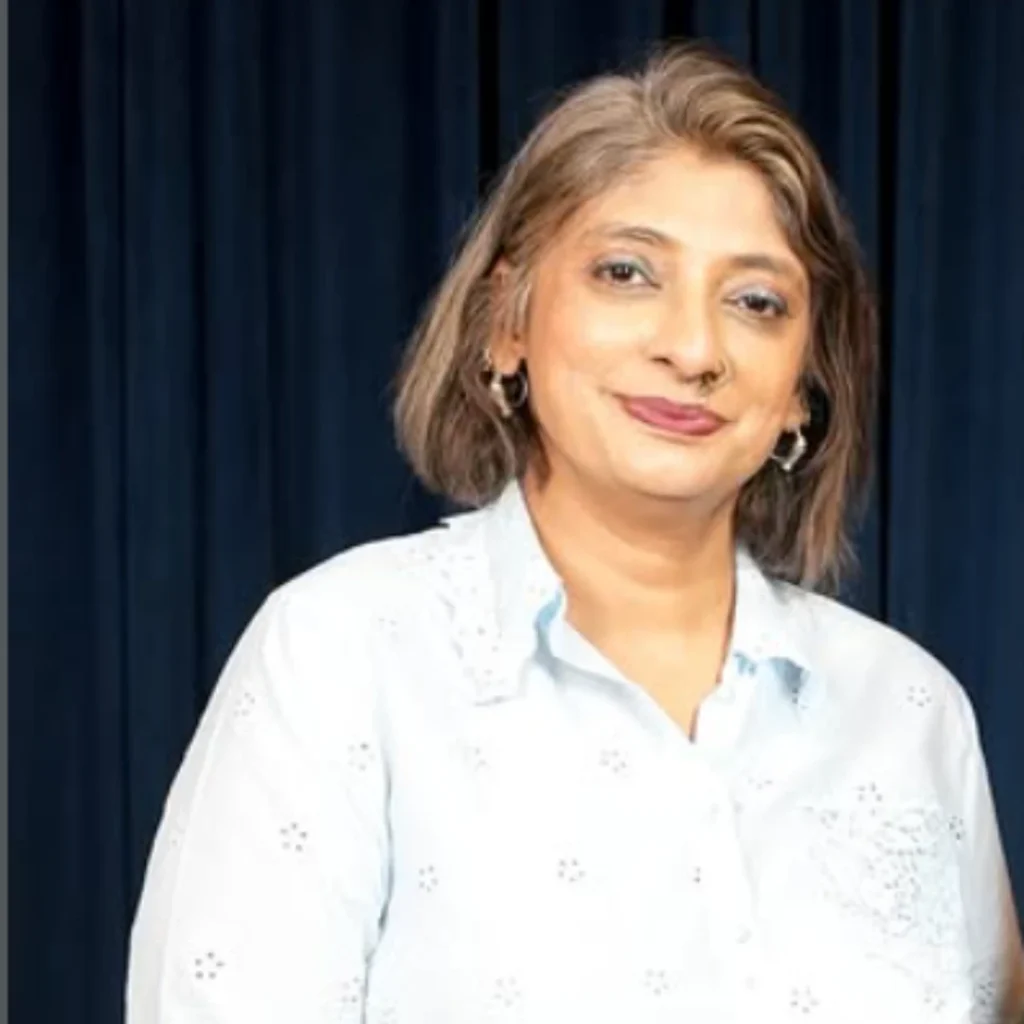 Jigna Vora