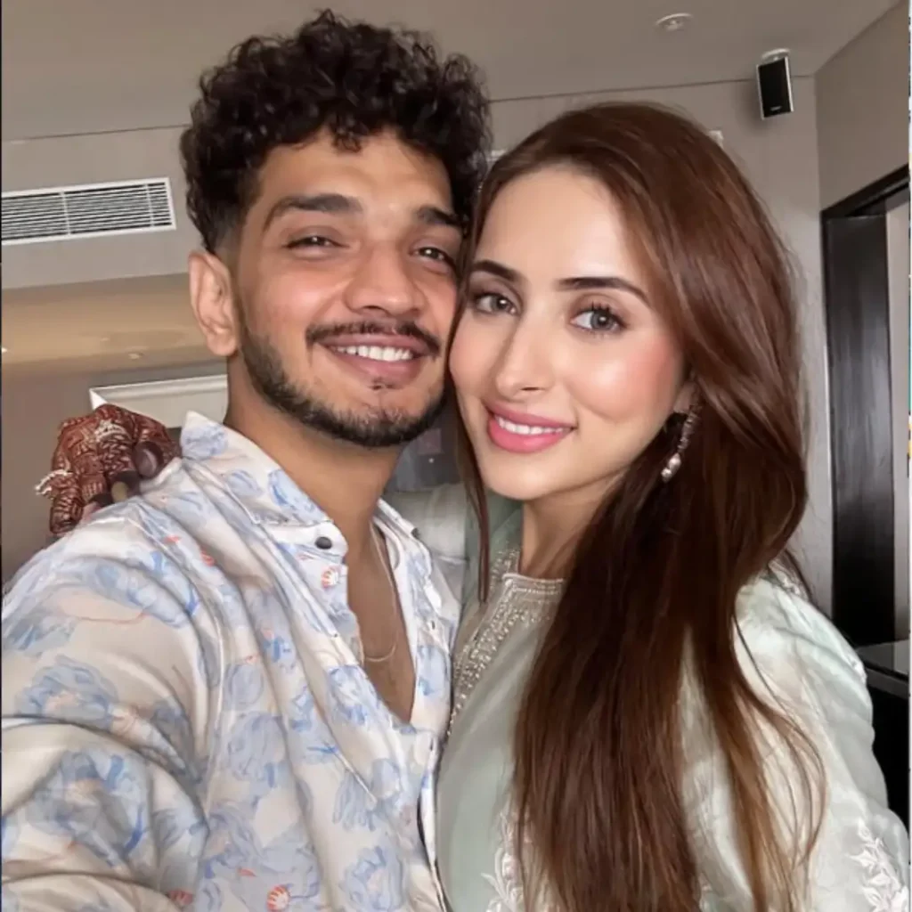 Mehzabeen Coatwala 