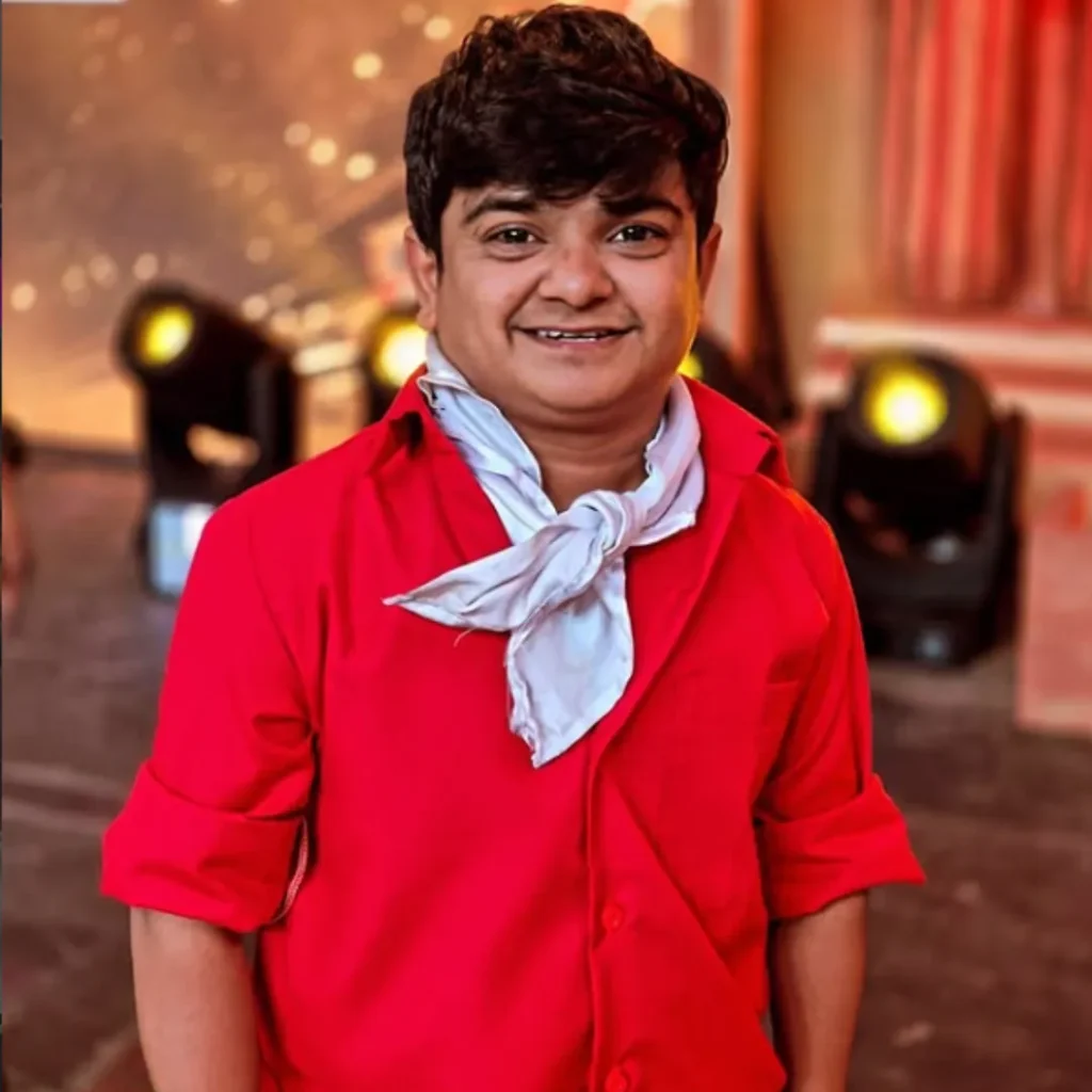 Naresh Jabardasth