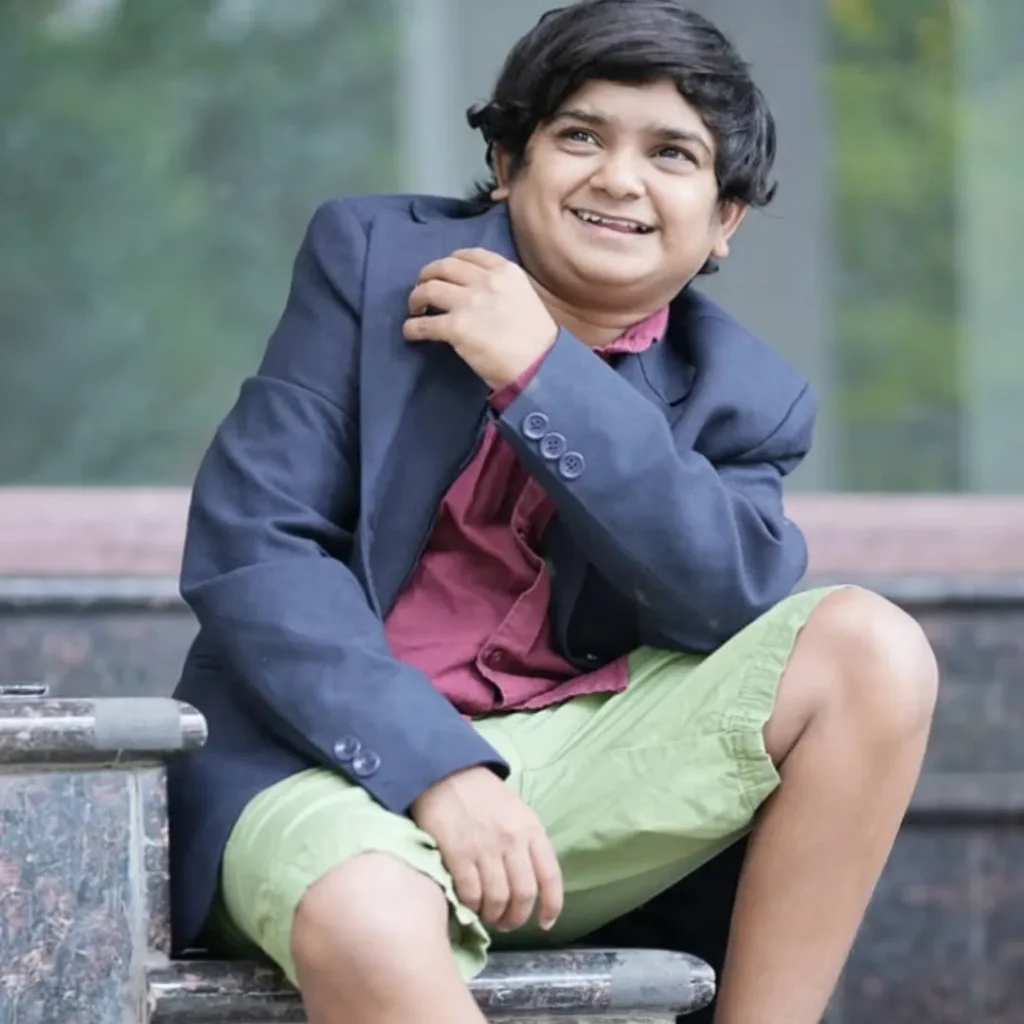 Naresh Jabardasth