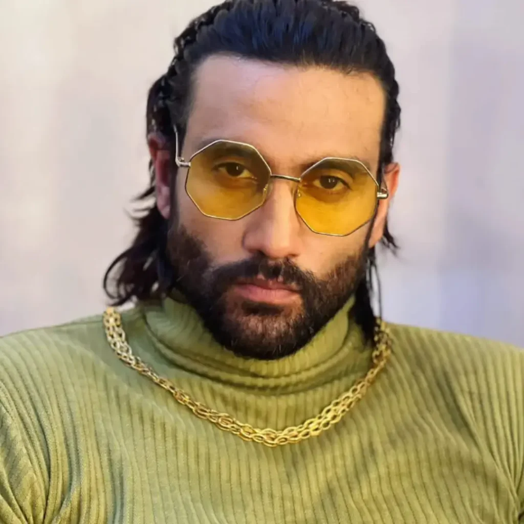 Ram Yashvardhan