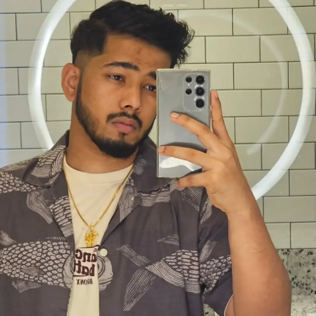 ScoutOP Age