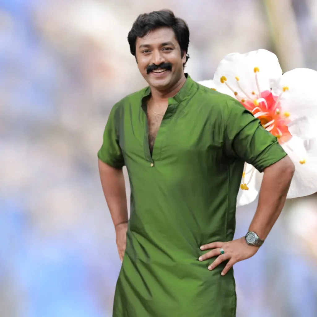 Shanavas Shanu