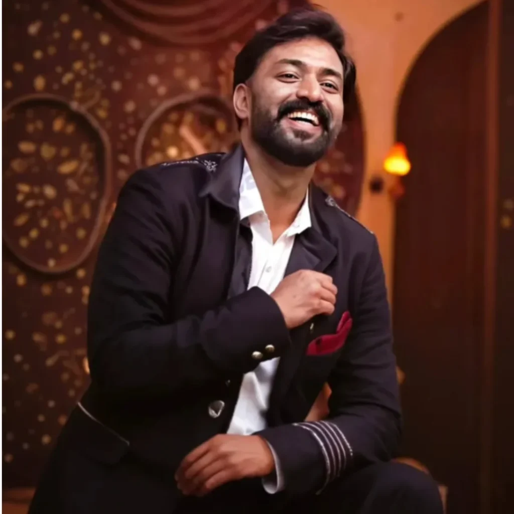 Shanavas Shanu