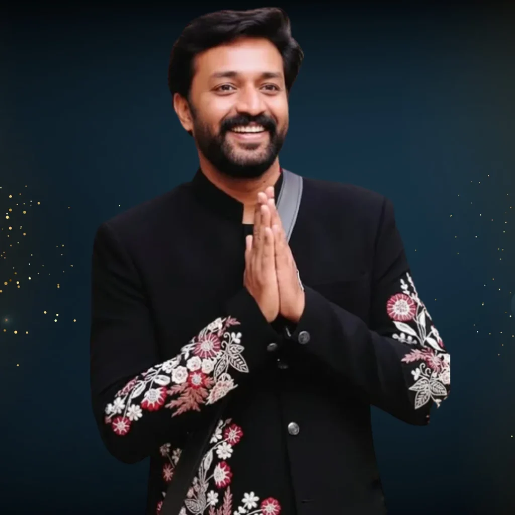 Shanavas Shanu