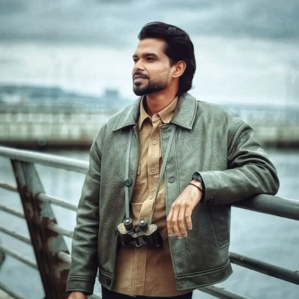 Arjan Dhillon 