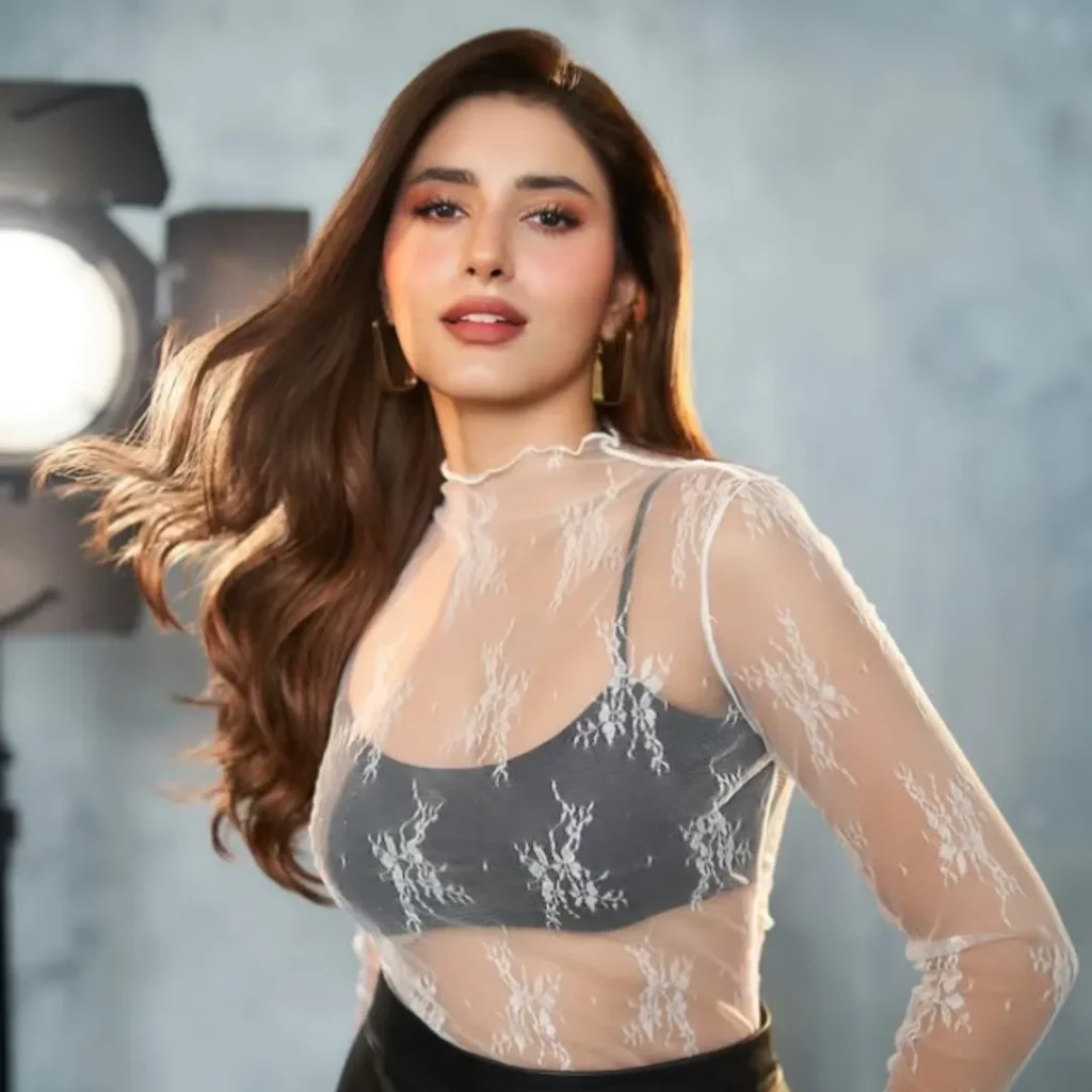 Chandni Bainz