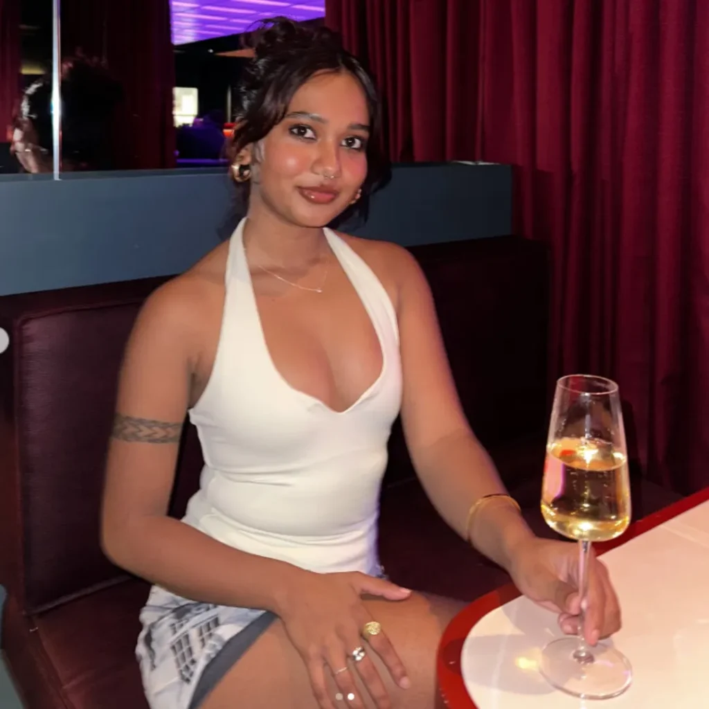 Sasha Prasad