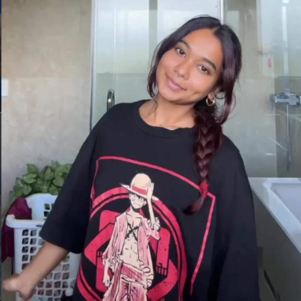 Sasha Prasad