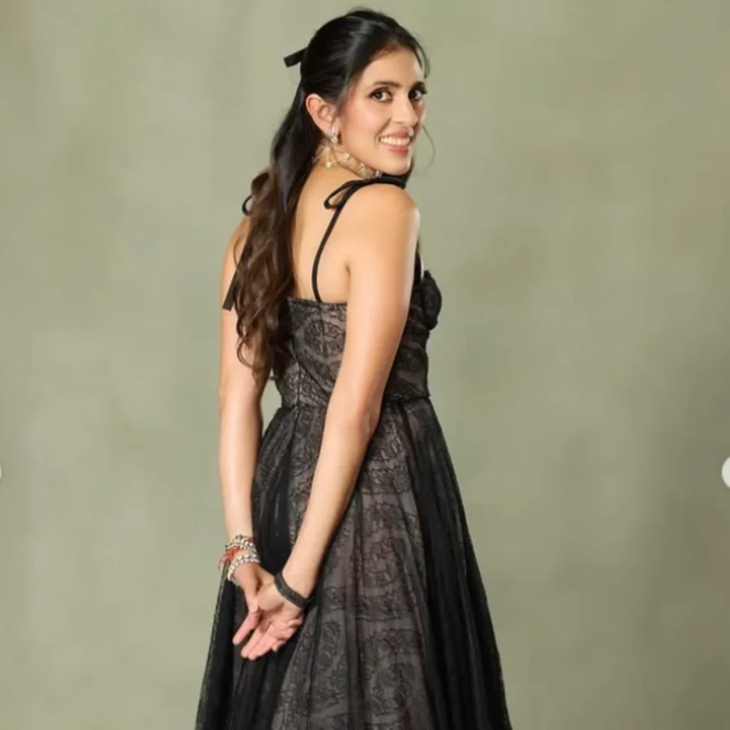 Shloka Mehta
