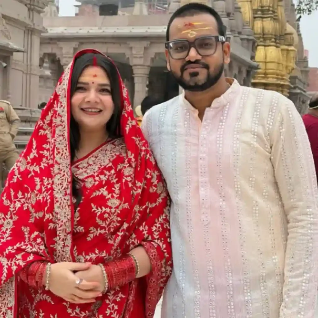 Swati Mishra 