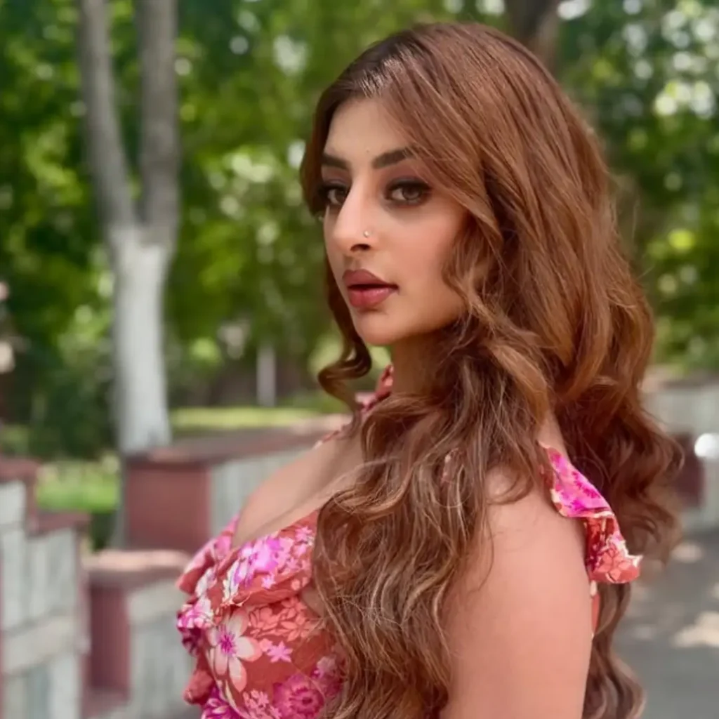 Ankita Dave