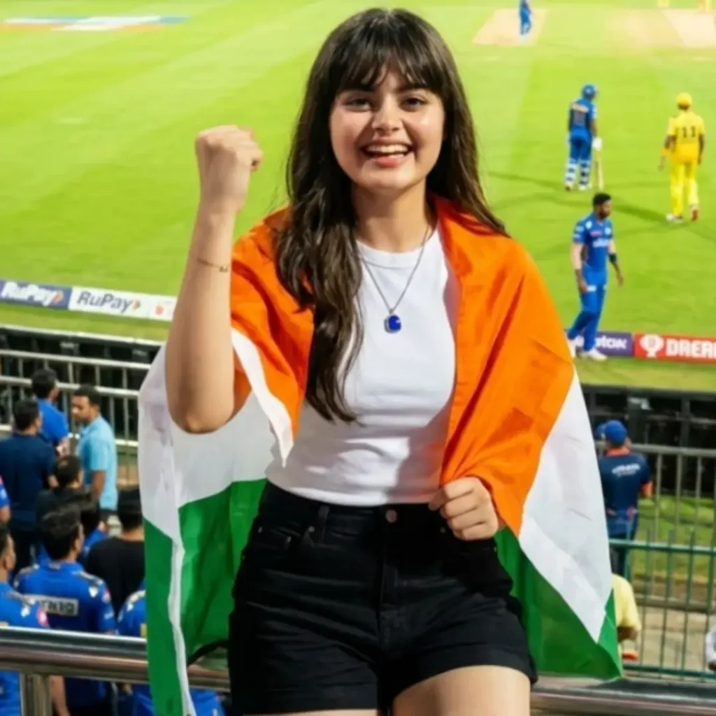 Aryana Chaudhry