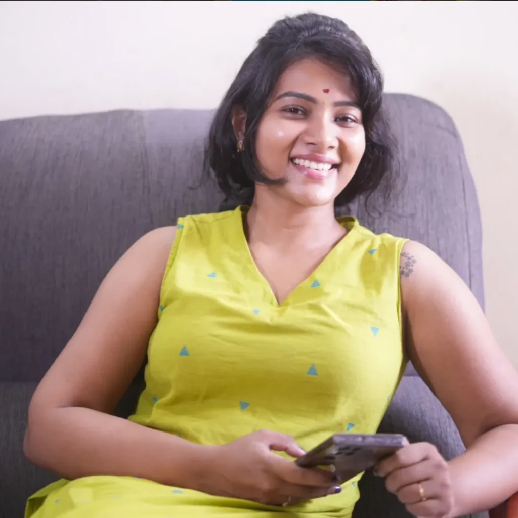 Dhivya Duraisamy