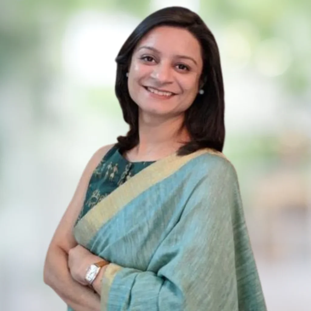 Dr. Anand Ranganathan wife