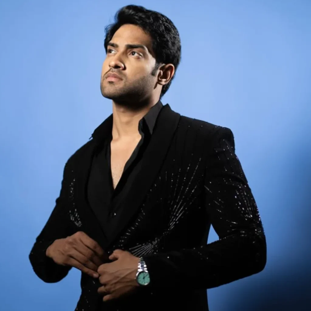 Mahesh Keshwala