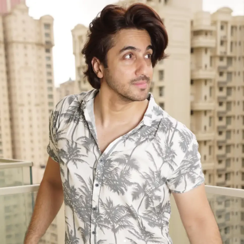 Mumbiker Nikhil