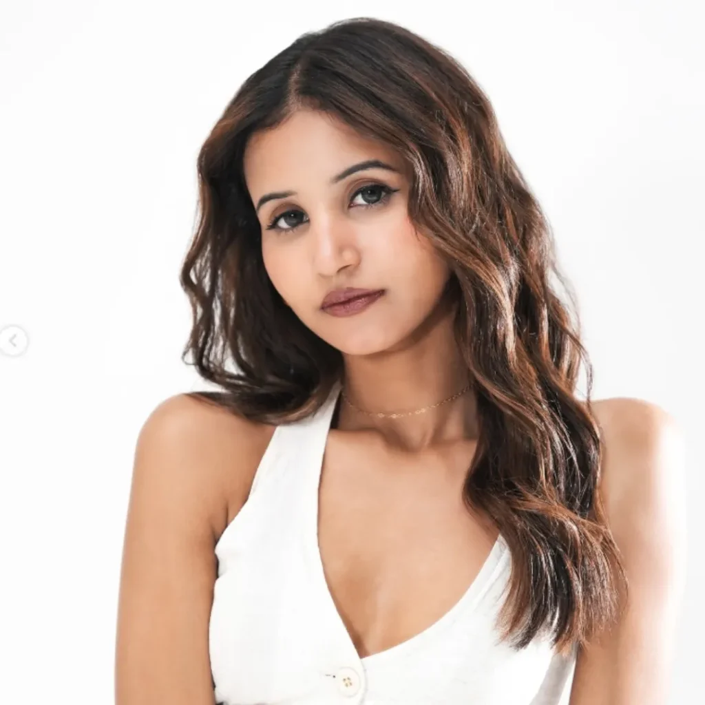 Nancy Tyagi