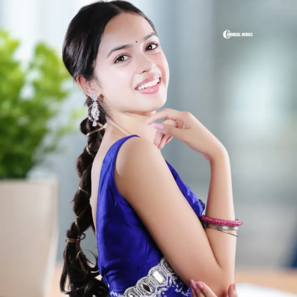 Nitanshi Goel