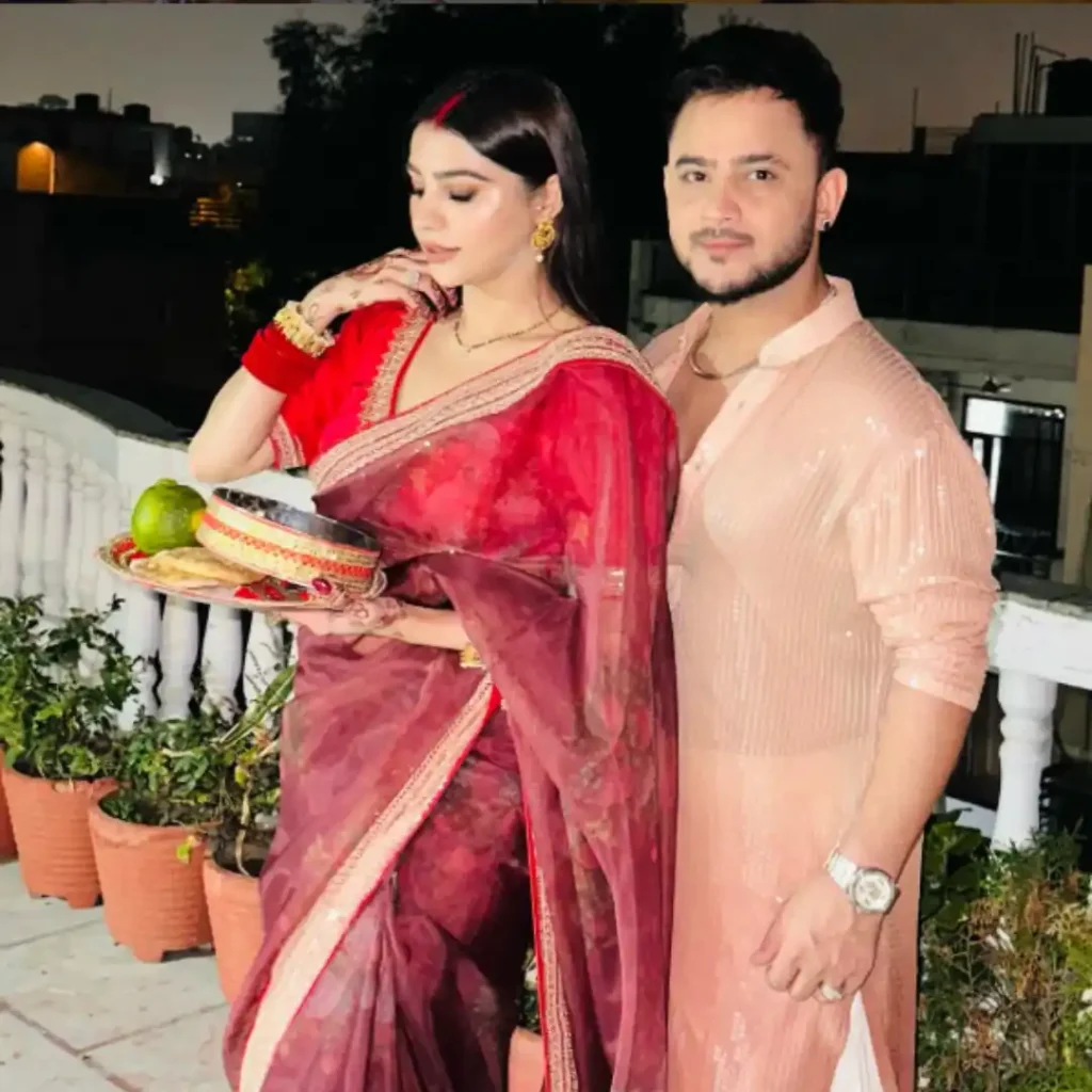 Pria Beniwal