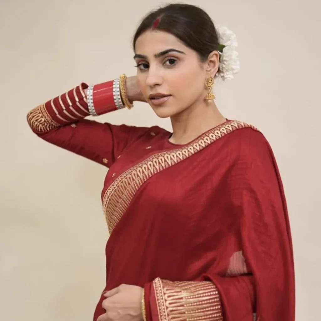 Pria Beniwal