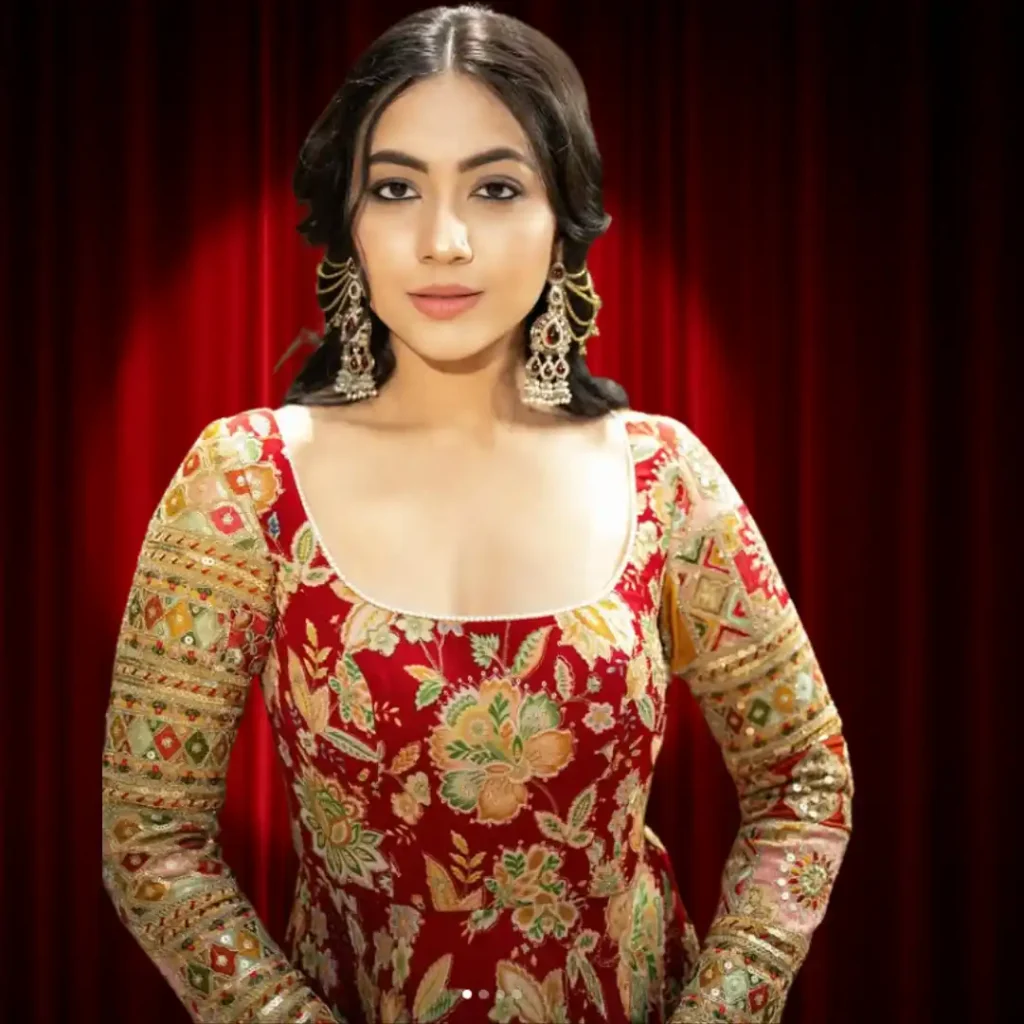 Reem Shaikh 