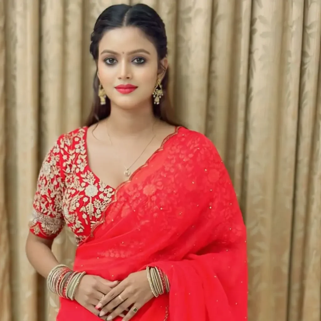 Shilpi Raghwani