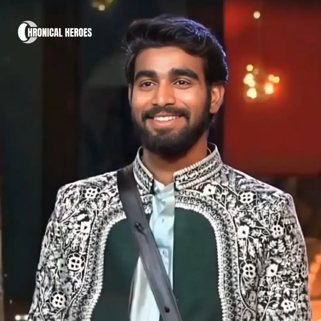 Kalyan Padala