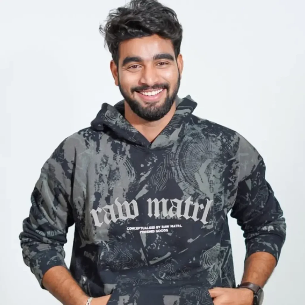 Kalyan Padala