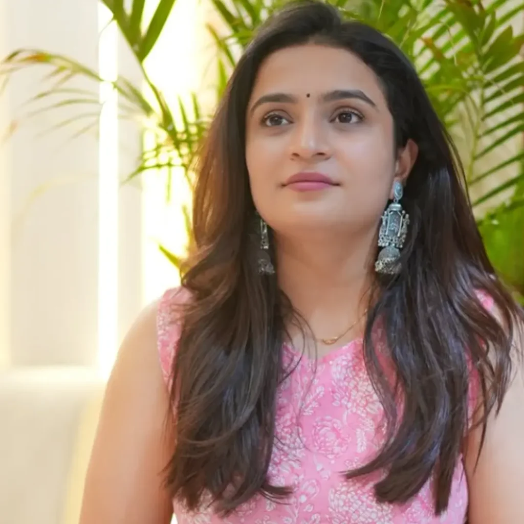 Kirti Mehra