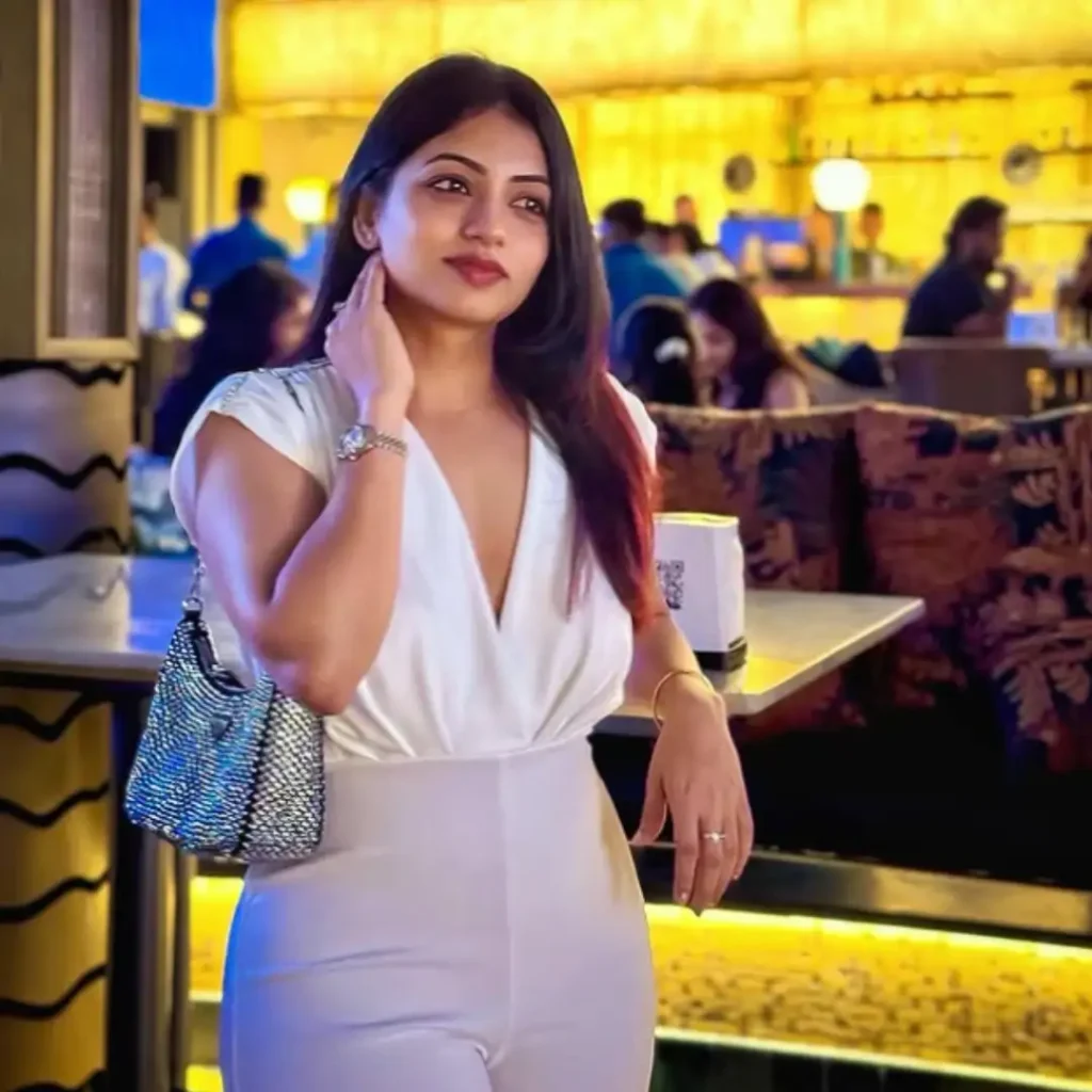 Navya Swamy