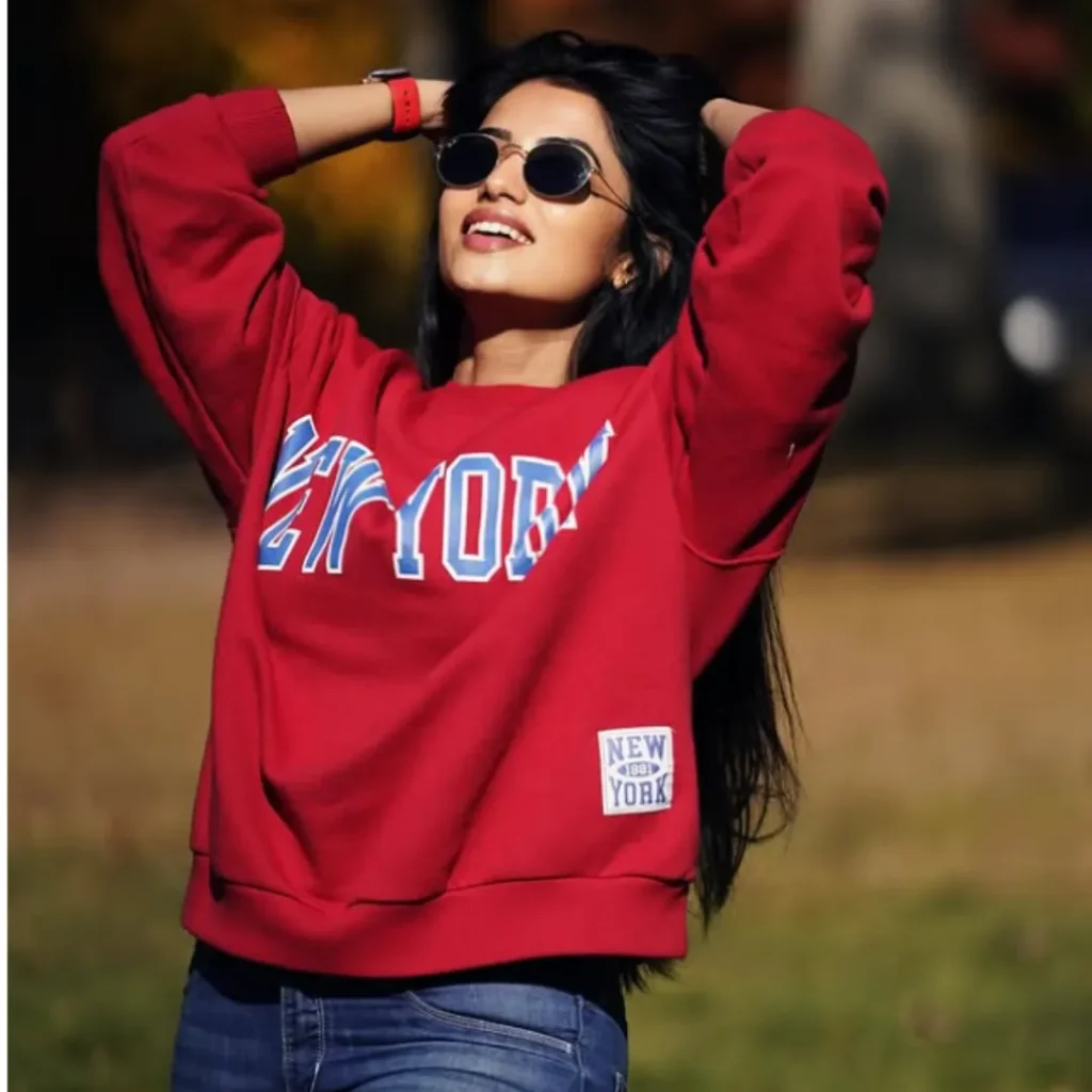 Navya Swamy