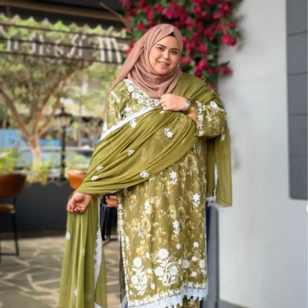 Saba Ibrahim