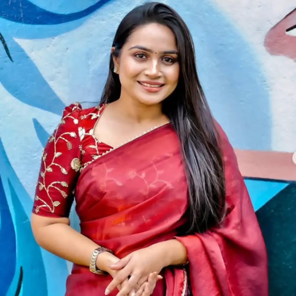 Salma Arun