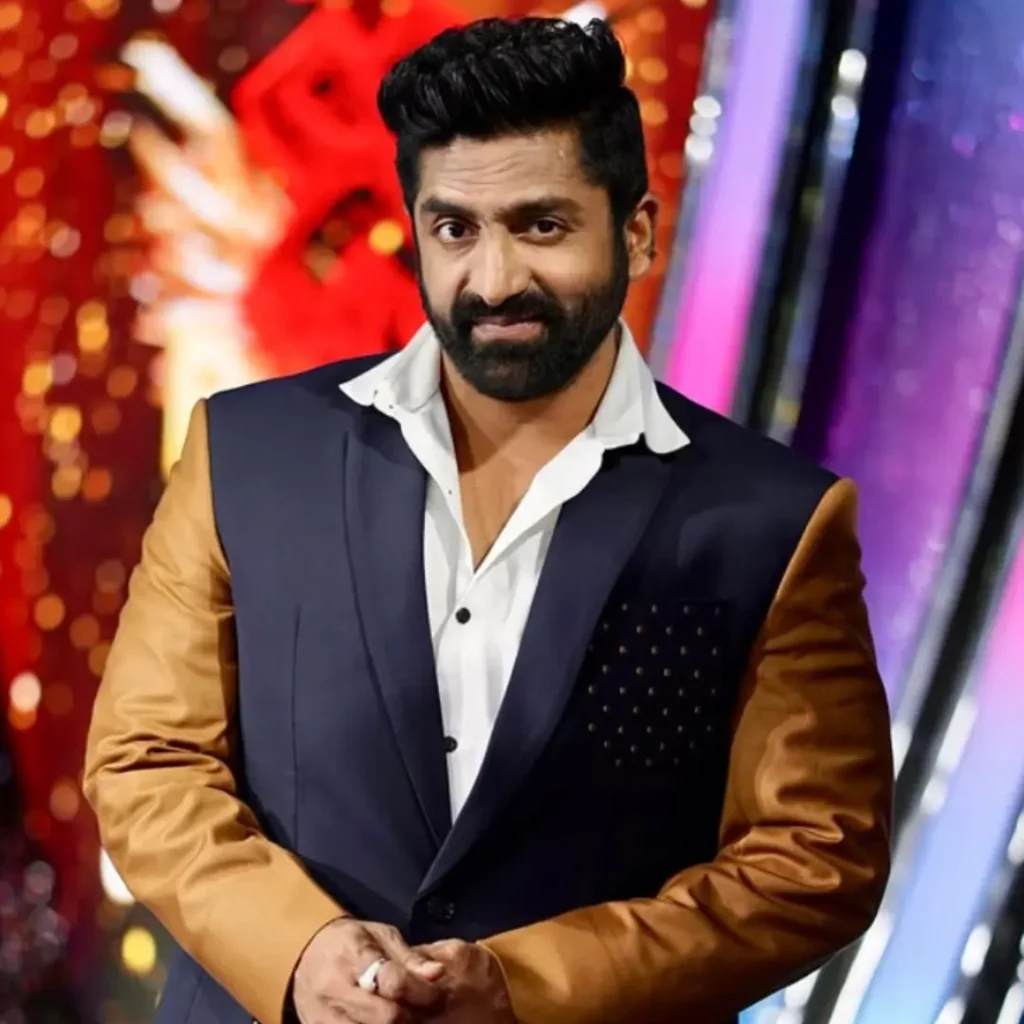 Sekhar Master
