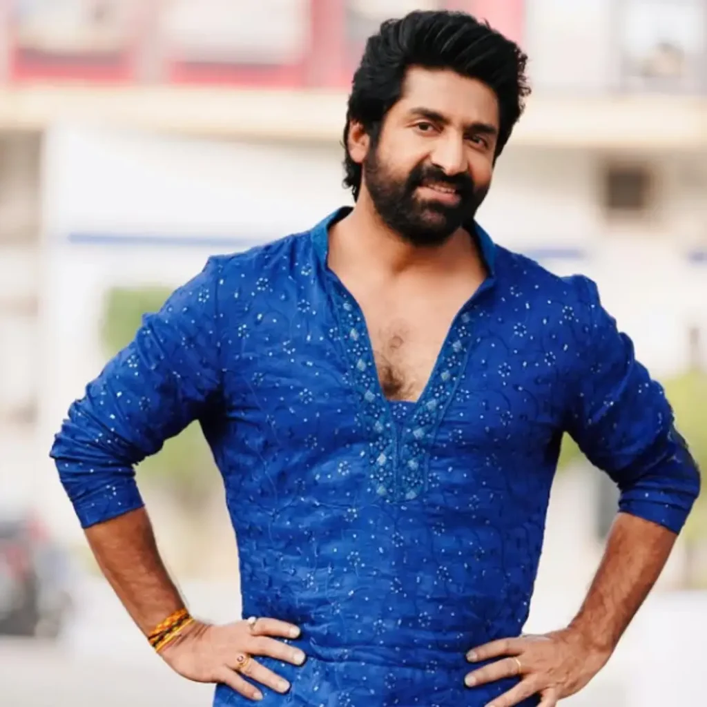 Sekhar Master