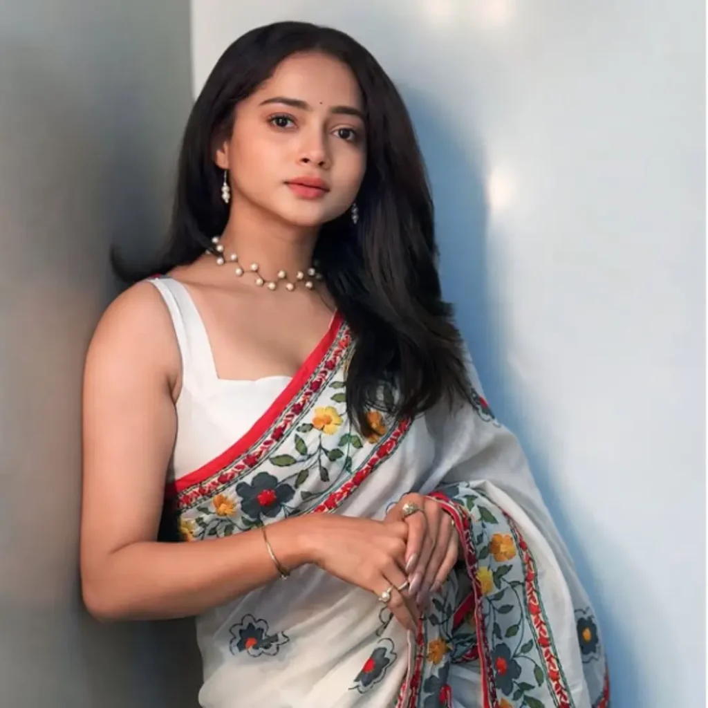 Shivali Parab