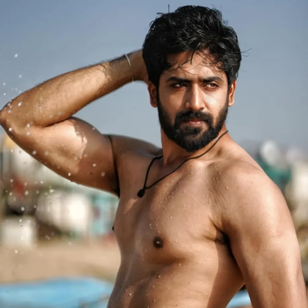 Swaminathan Anantharaman
