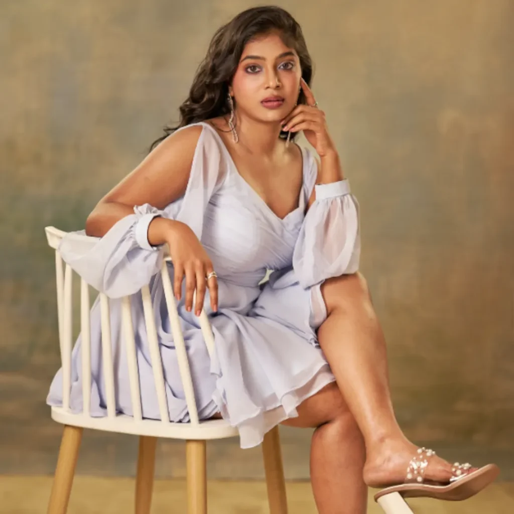 VJ Paaru