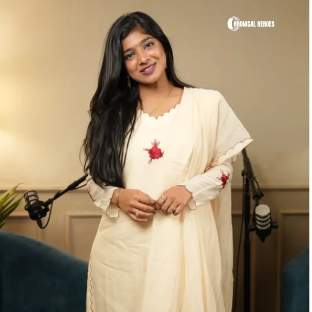 VJ Paaru