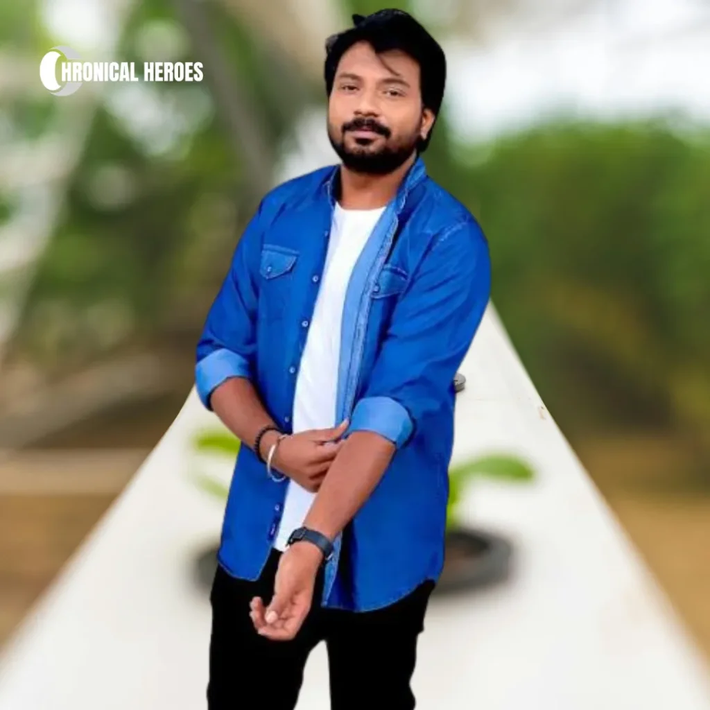 Vetri Vasanth