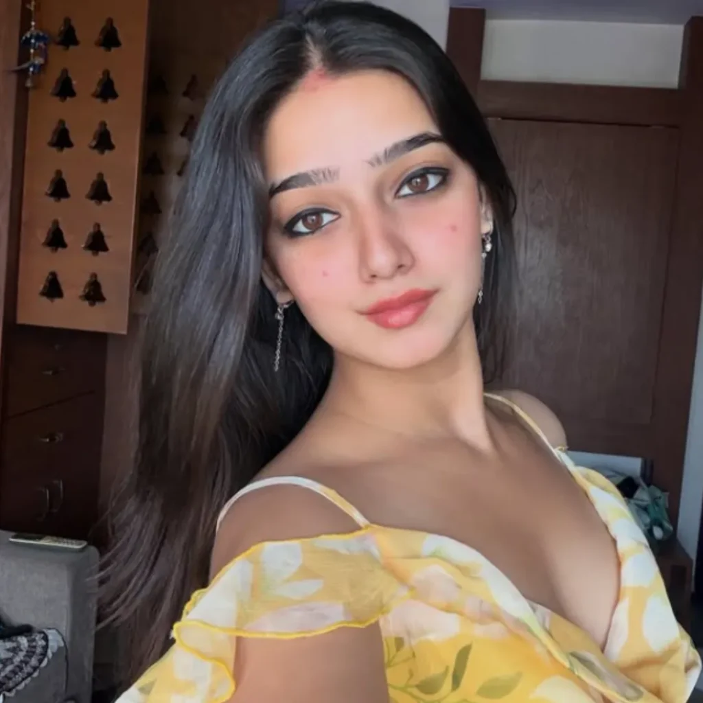 Yashika Sharma