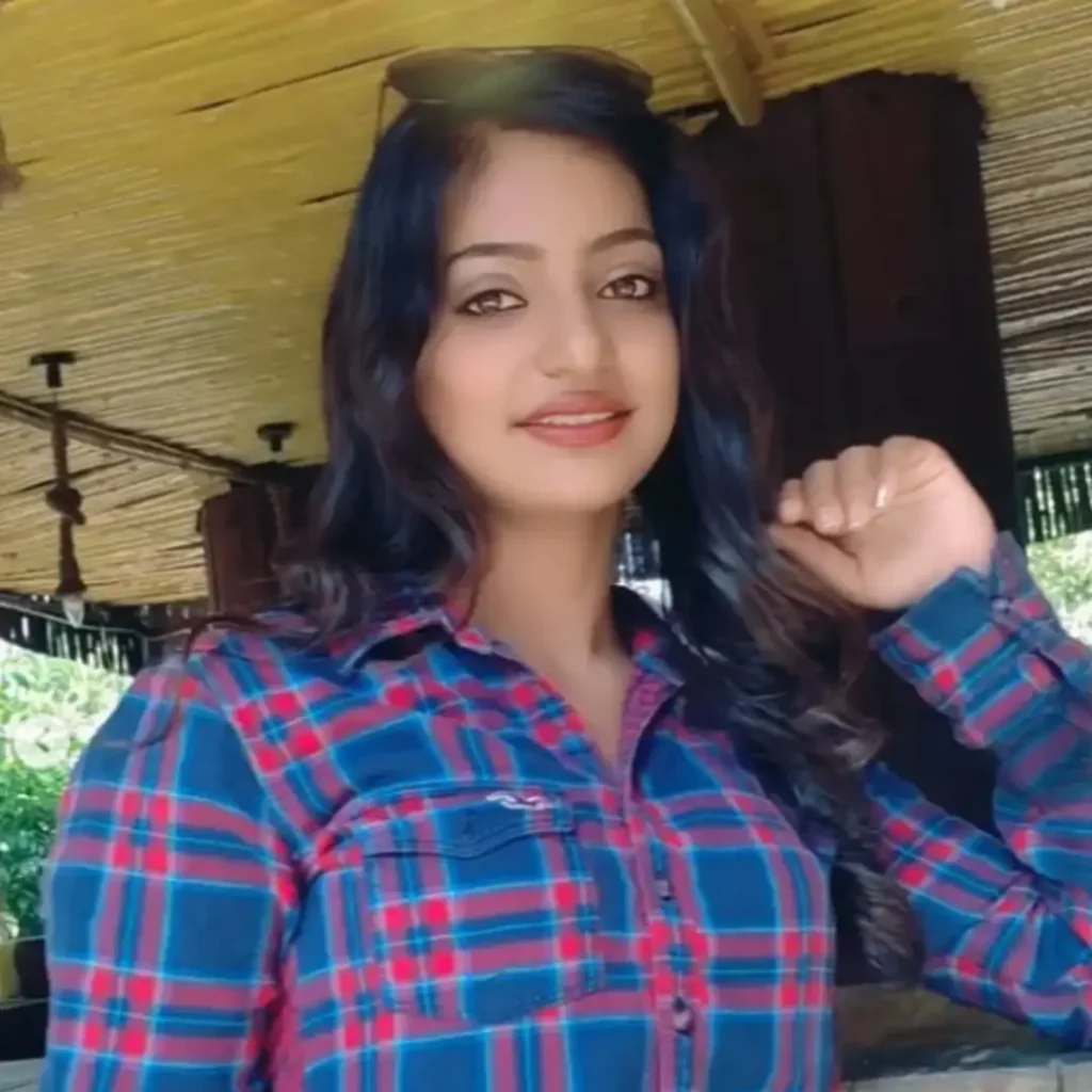 Monalisa Bhosle