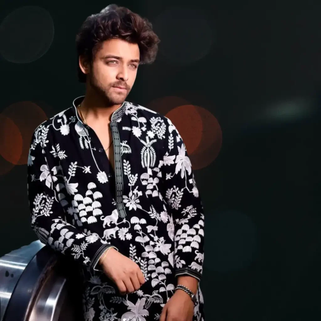 Samarth Jurel
