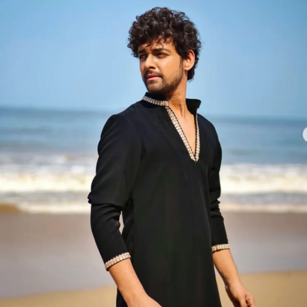 Samarth Jurel