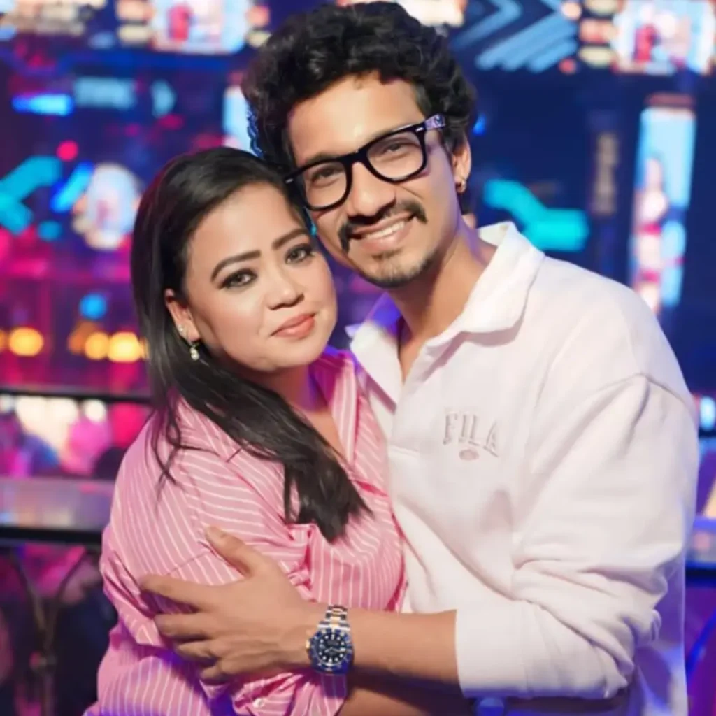 Bharti Singh