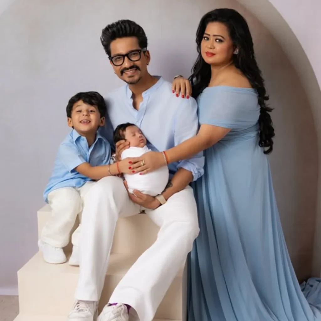 Bharti Singh