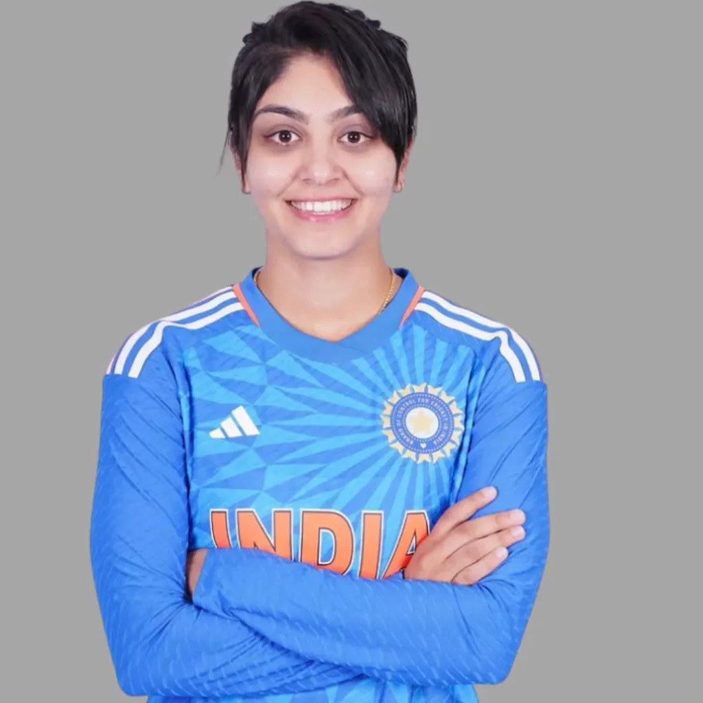 Harleen Deol